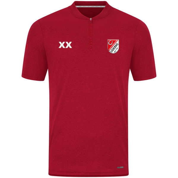 Polo Pro Casual 