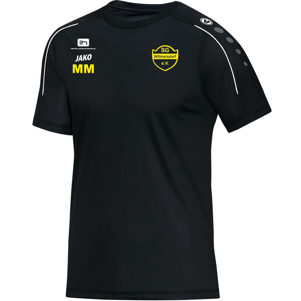 T-Shirt Classico 