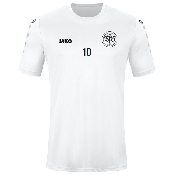 Trikot Team kurzarm 