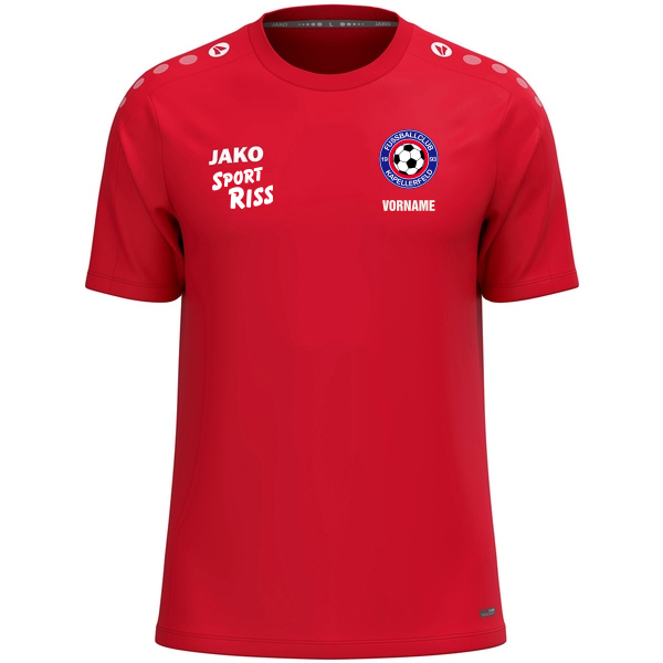 KinderT-Shirt One 