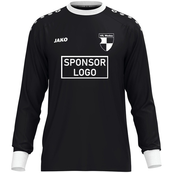 KinderTorwart Trikot One 