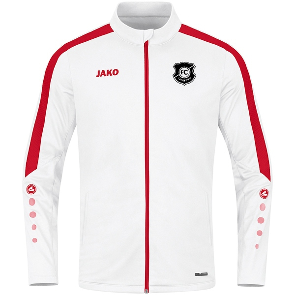 KinderPolyesterjacke Power 