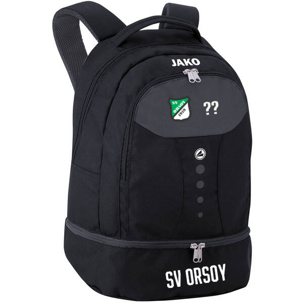 Rucksack TLS 