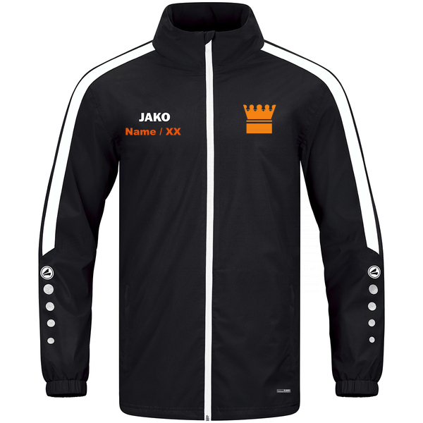 Allwetterjacke Power 