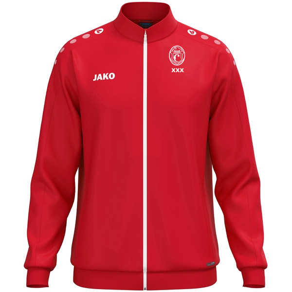 Polyesterjacke One 