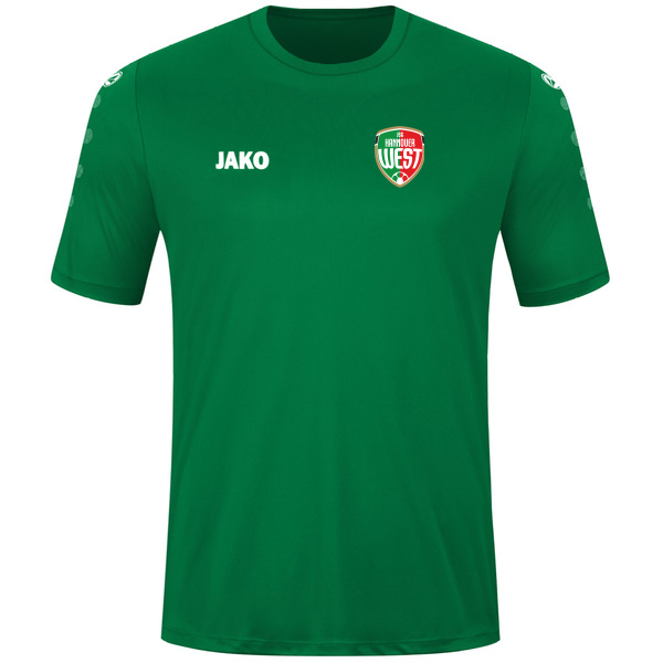 Trikot Team kurzarm 