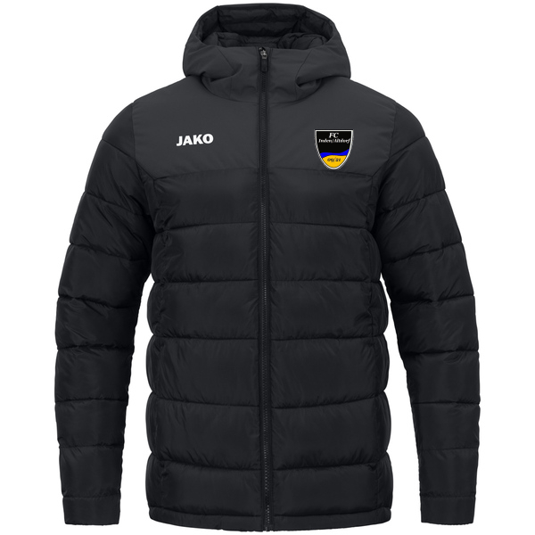 Stadionjacke 
