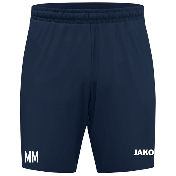 Trainingsshort Dynamic 