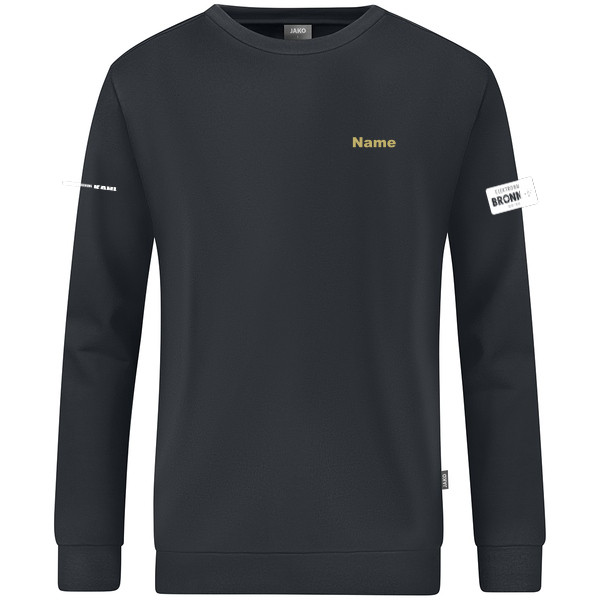 Sweat Organic 