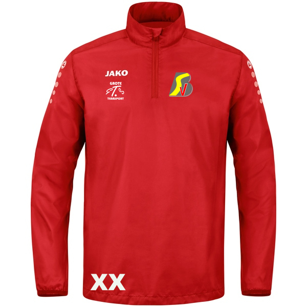Rainzip Team 