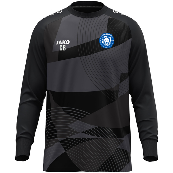 Maillot de gardien River 
