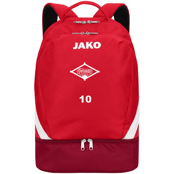 Rucksack Iconic 