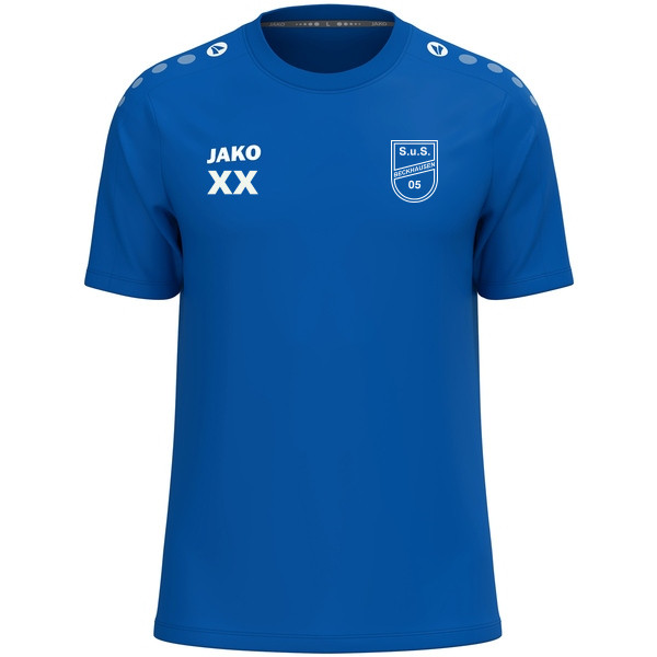 T-Shirt One Cotton 