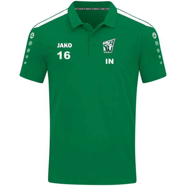 KinderenPolo Power 