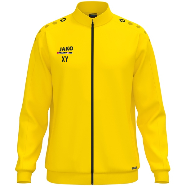 Polyesterjacke One 