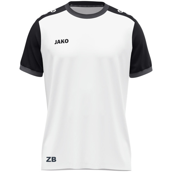 Trikot Dynamic kurzarm 