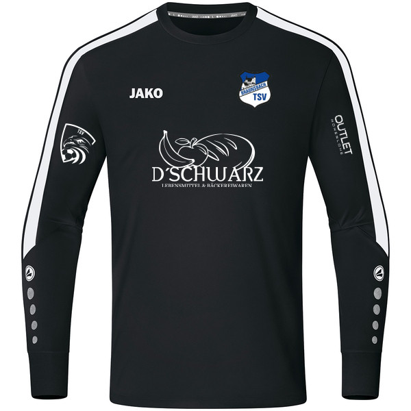 Torwart-Trikot Power 