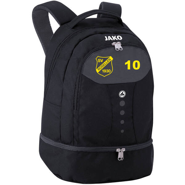 Rucksack TLS 