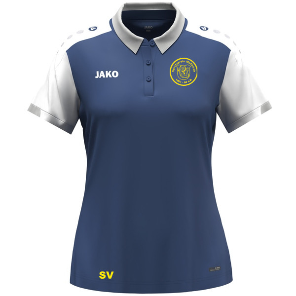 womanPolo Dynamic Damen 