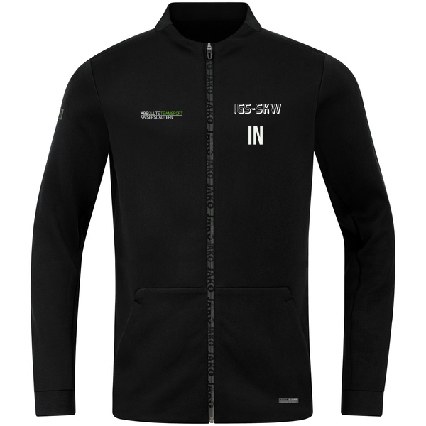 Jacke Pro Casual 