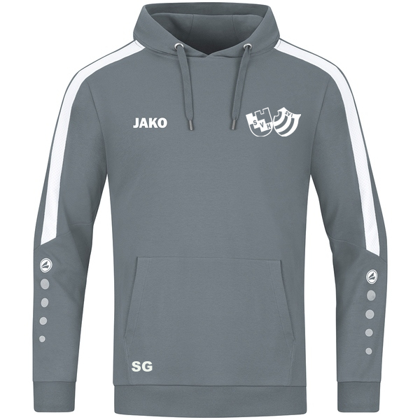 KinderKapuzensweat Power 