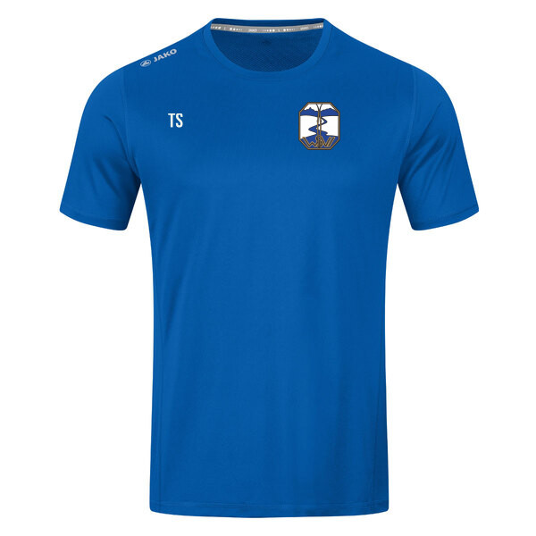 KinderT-Shirt Run 2.0 
