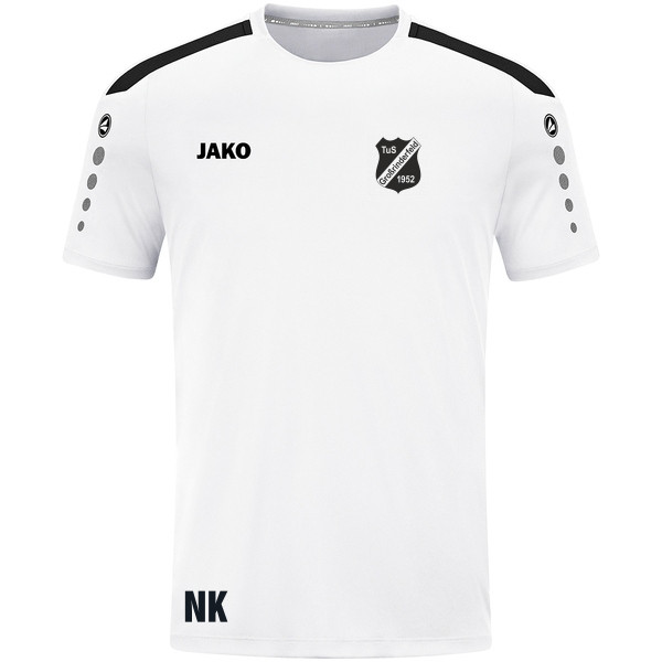 KinderTrikot Power kurzarm 