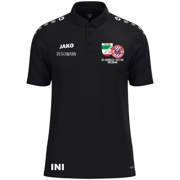 Polo One 