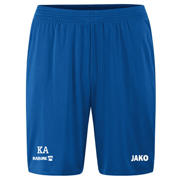 Sporthose Manchester 2.0 ohne Innenslip 