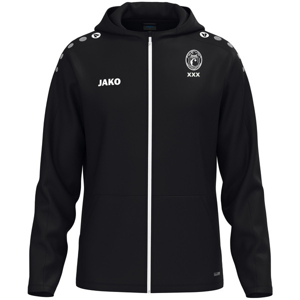 KinderKapuzenjacke Light One 