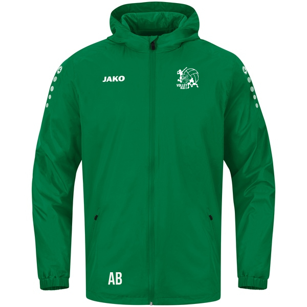 Allwetterjacke Team 2.0 