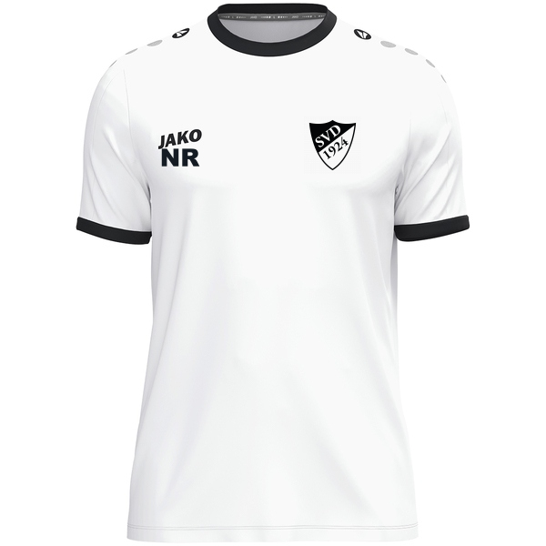 Trikot One kurzarm 