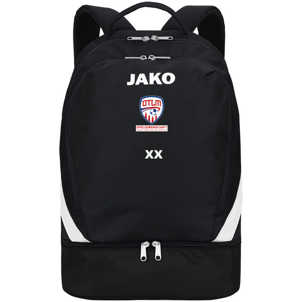 Rucksack Iconic 