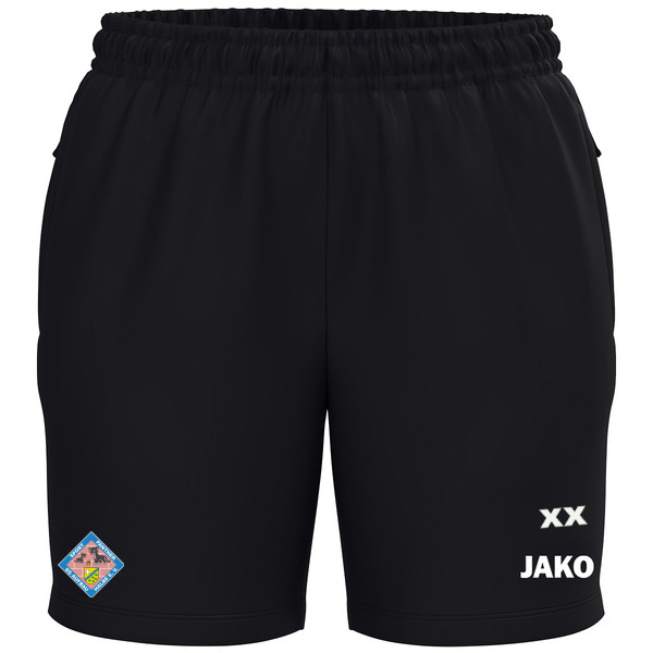 womanWebshort One Damen 