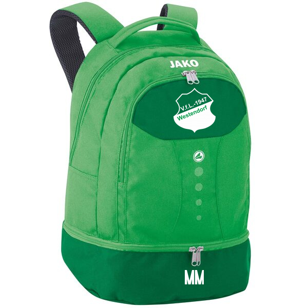 Rucksack TLS 