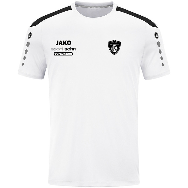 KinderTrikot Power kurzarm 