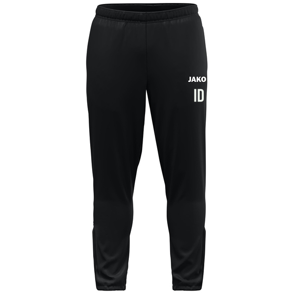 Polyesterhose Dynamic 