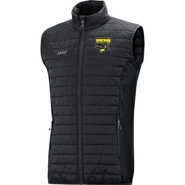 Gilet matelassé Premium 