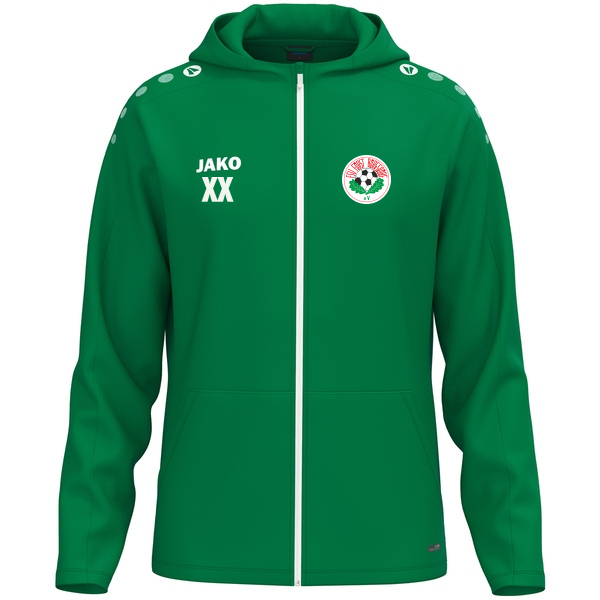 KinderKapuzenjacke One 
