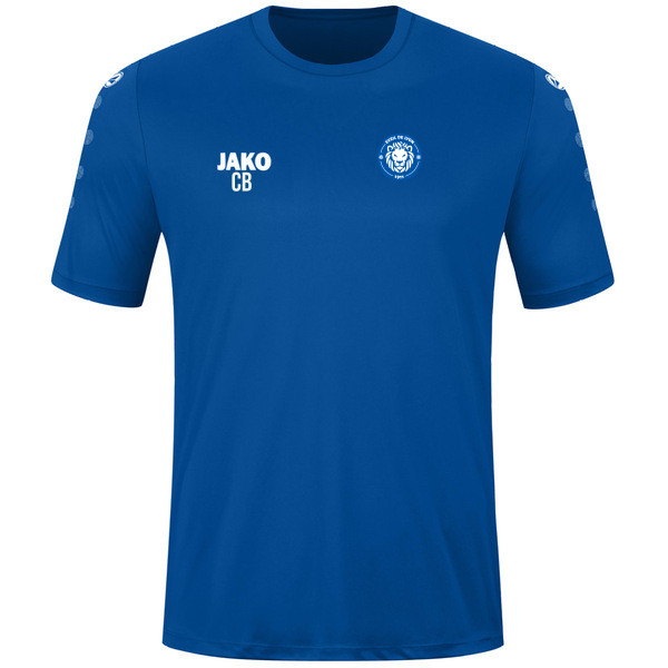 Maillot Team manches courtes 