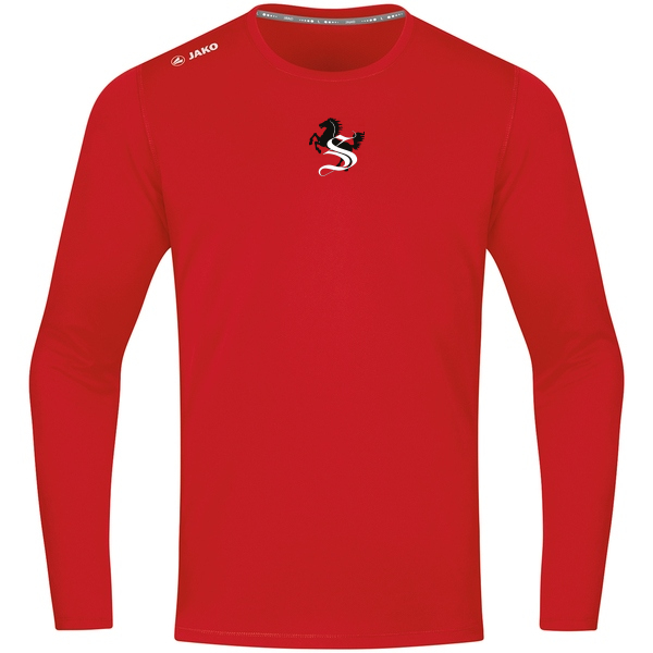 KinderLongsleeve Run 2.0 
