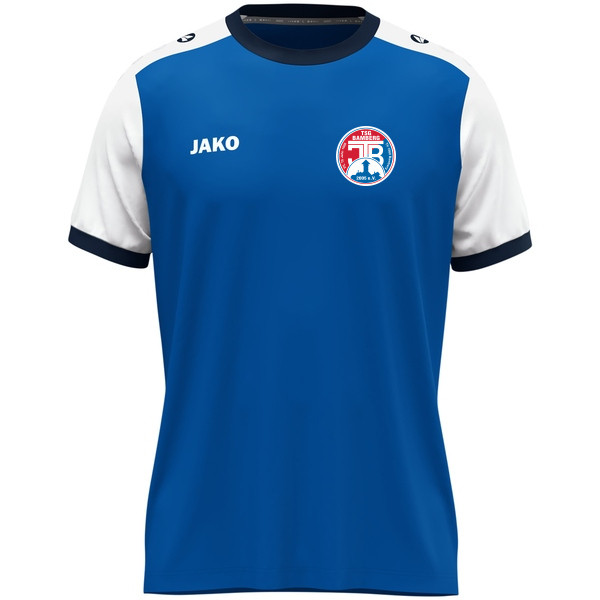 Trikot Dynamic kurzarm 