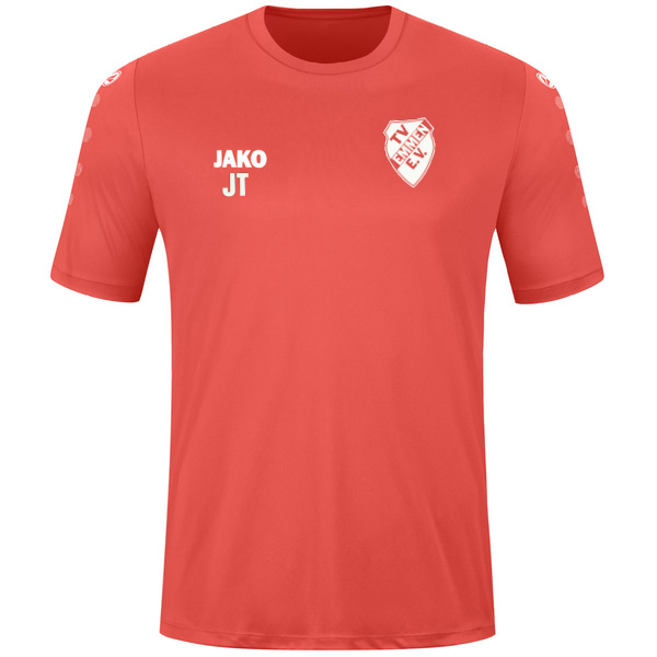 Trikot Team kurzarm 