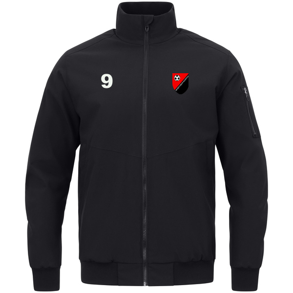 Bomberjacke 