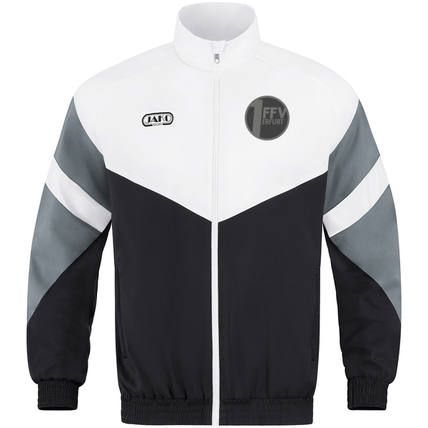 Freizeitjacke Retro 