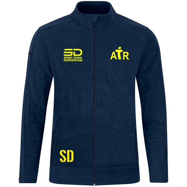 KinderFleecejacke 