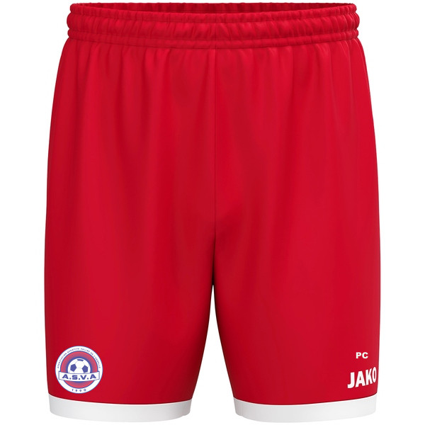 Short One 