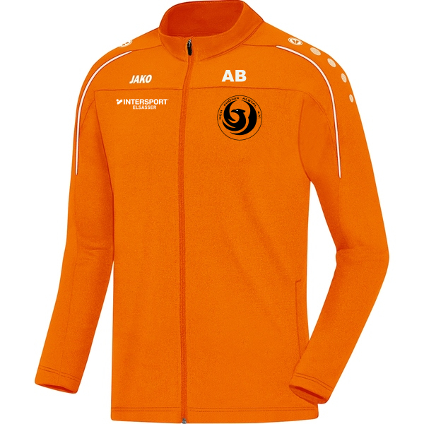 KinderFreizeitjacke Classico 