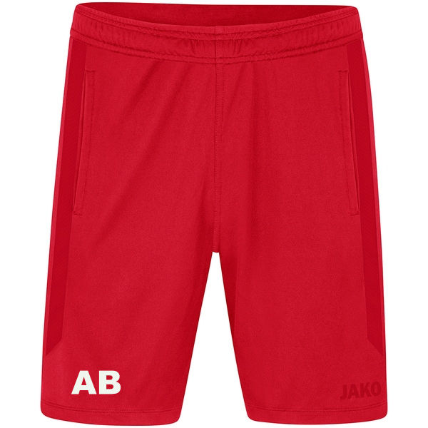 KinderShort Power 