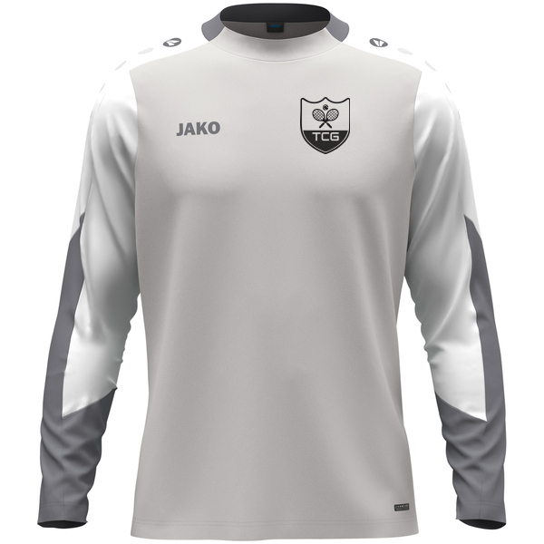 Longsleeve Dynamic 